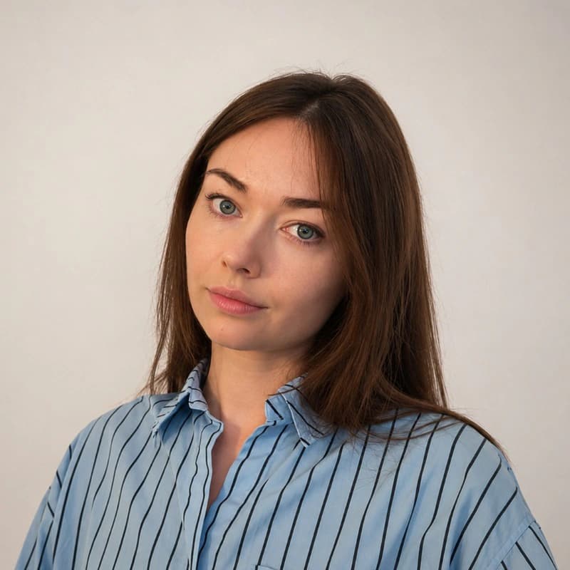 Margarita Koryakina