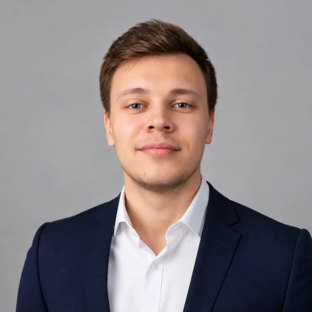 Ilya Stepanov